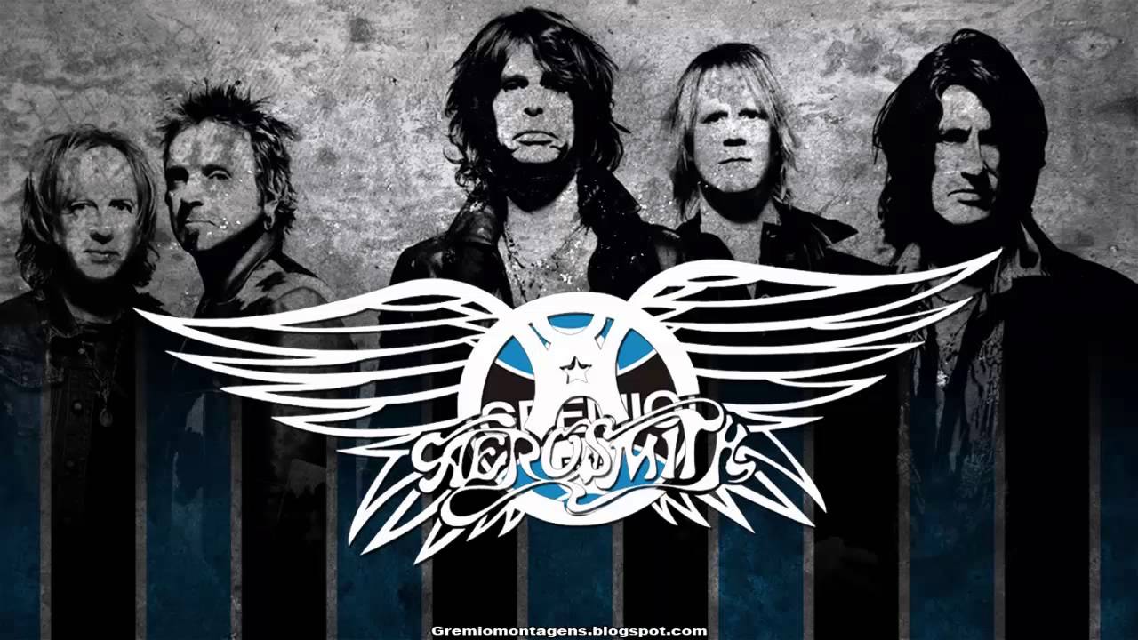 Aerosmith Tr