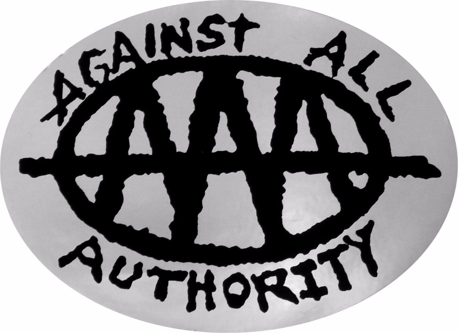 Against All Authority Tr