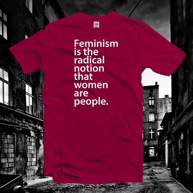 Feminist Definition Tshirt,Feminism Shirt,Feminism Top,Girl Power Tee/