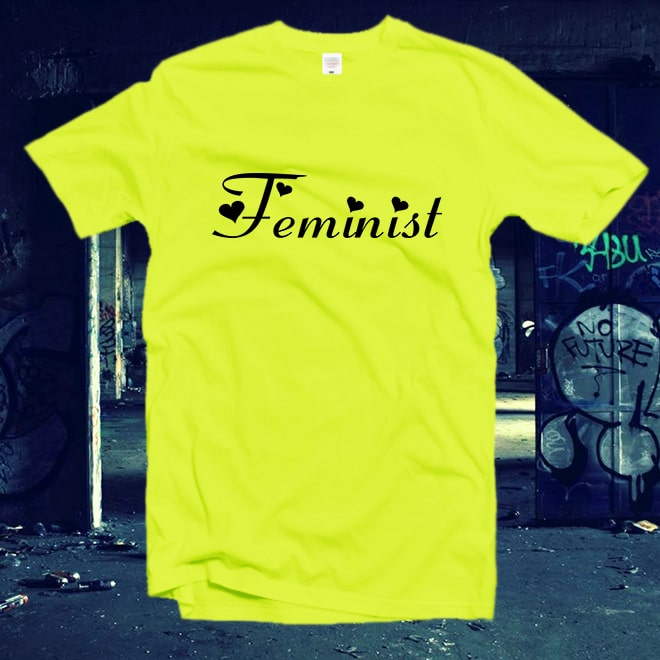 Feminist shirt,Funny Women shirt,Girl power,Womens clothing,Slogan shirt