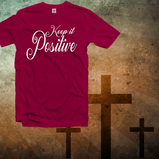 Keep It Positive Tshirt,Positivity Shirt,Choose Kind Shirt/