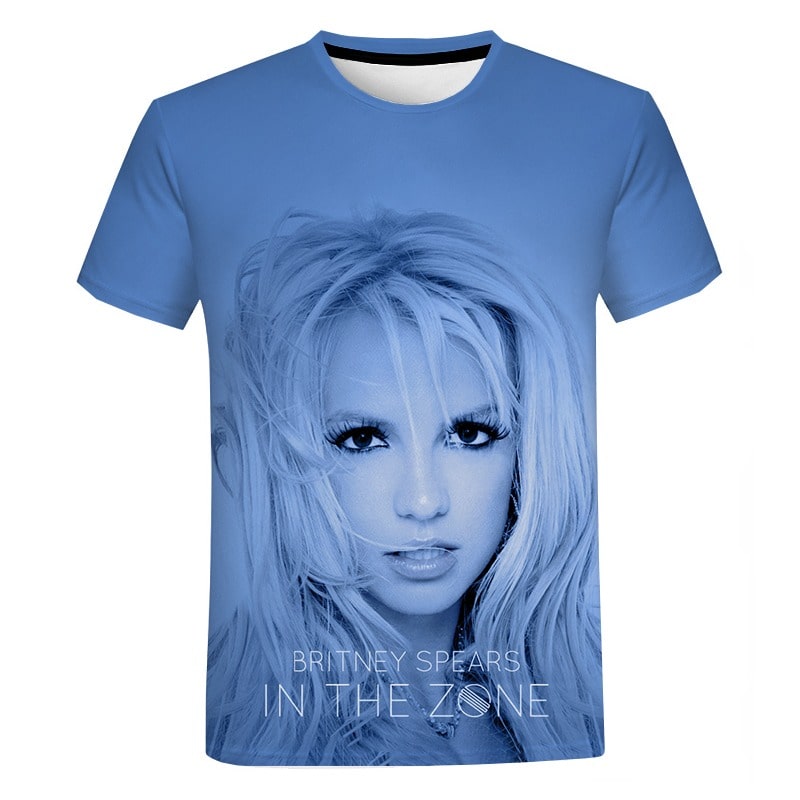 Britney Spears,Pop,dance pop,Gimme More Tshirt