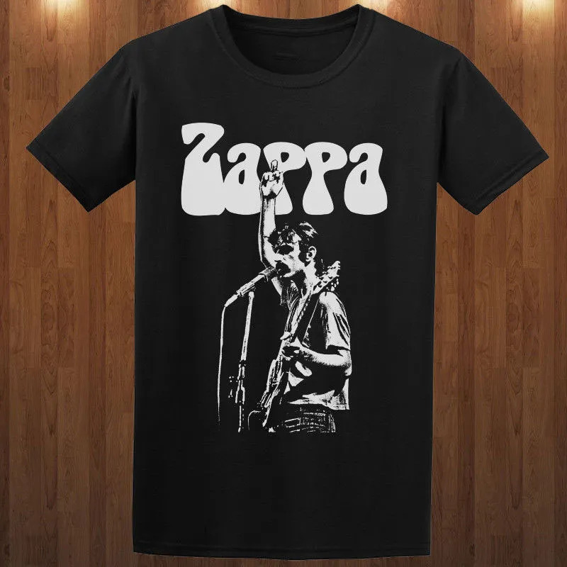 Frank Zappa,  Musician Composer,T shirt