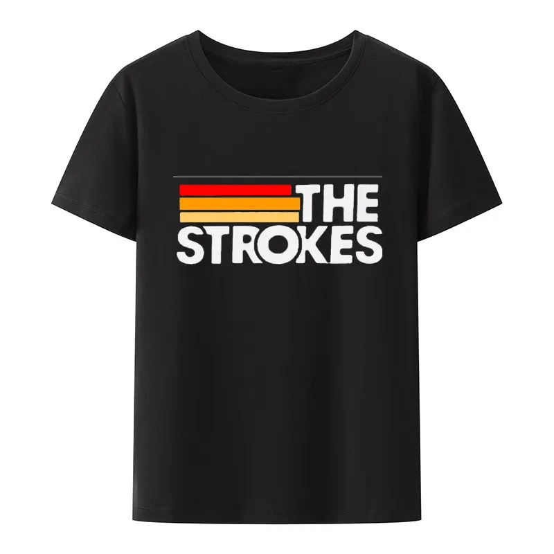 The Strokes T shirt, Band T shirt/