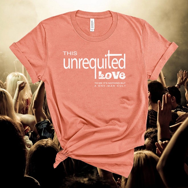 Frank Ocean,Bad Religion Song Lyrics,Inspired Unisex Music T shirt/