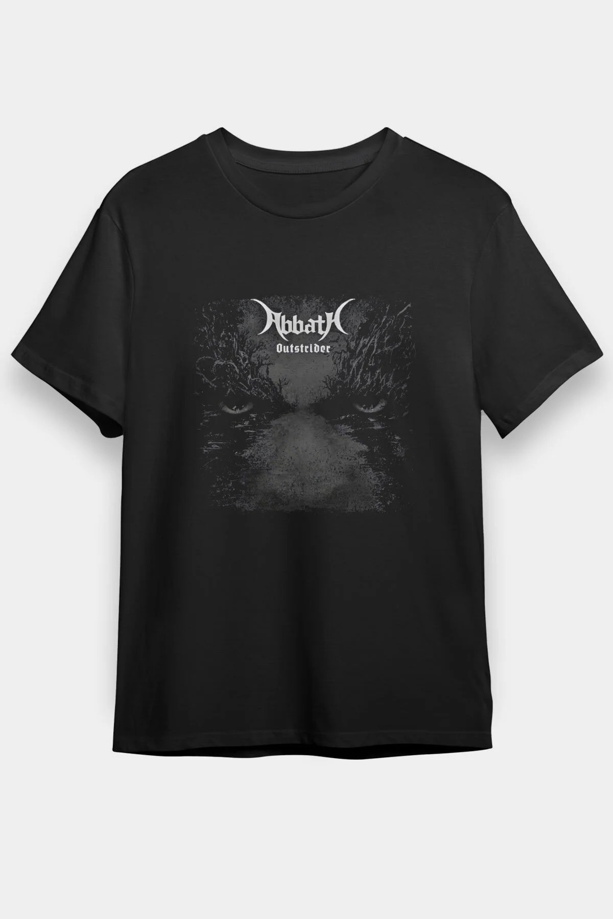 Abbath Music Band ,Unisex Tshirt  11 /