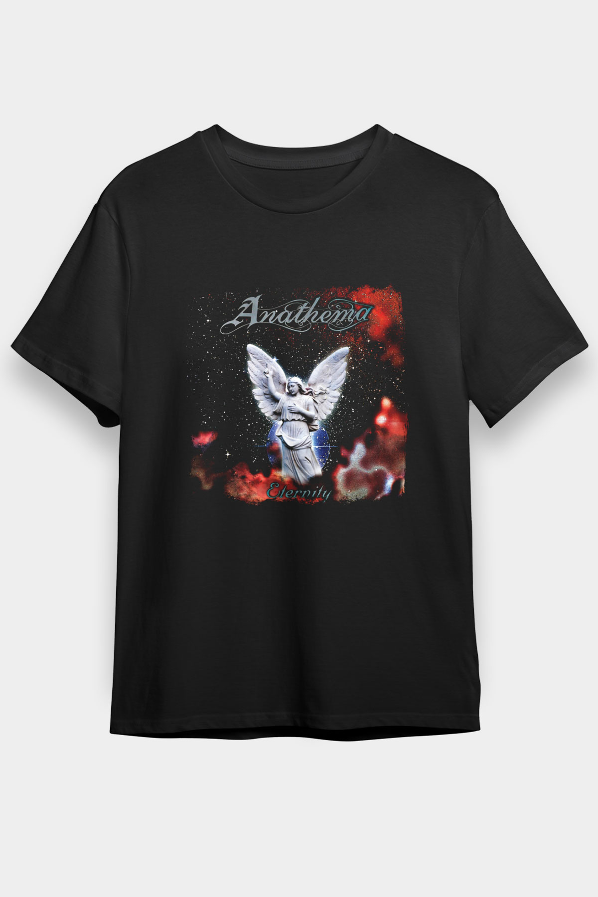 Anathema ,Music Band ,Unisex Tshirt 06 /