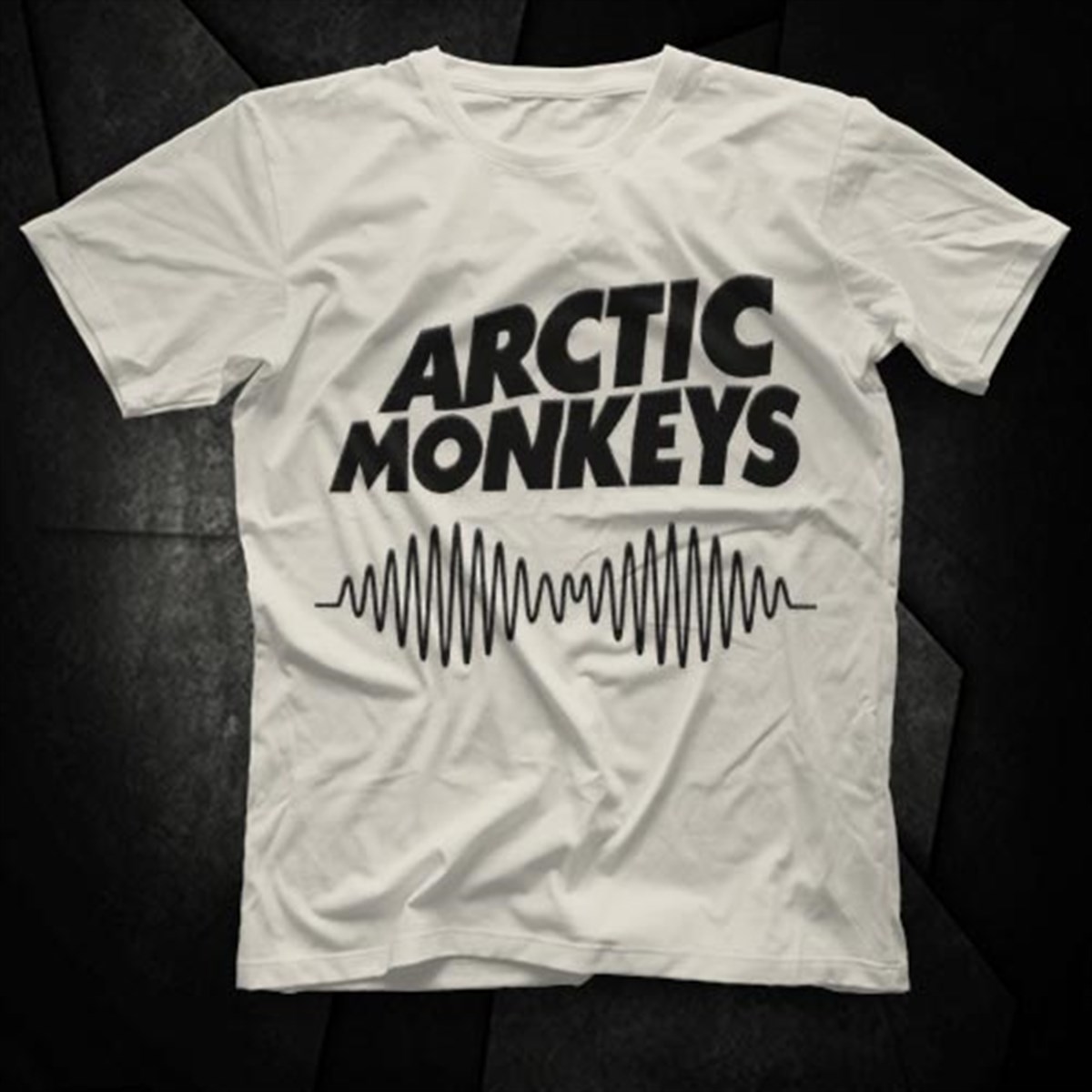 Arctic Monkeys  ,Music Band ,Unisex Tshirt 32 /