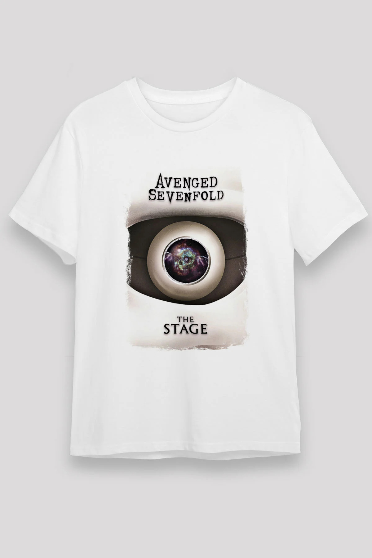 Avenged Sevenfold ,Music Band ,Unisex Tshirt 02