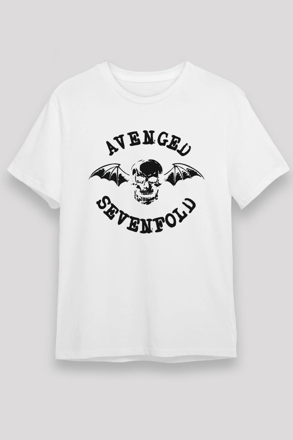 Avenged Sevenfold ,Music Band ,Unisex Tshirt 15