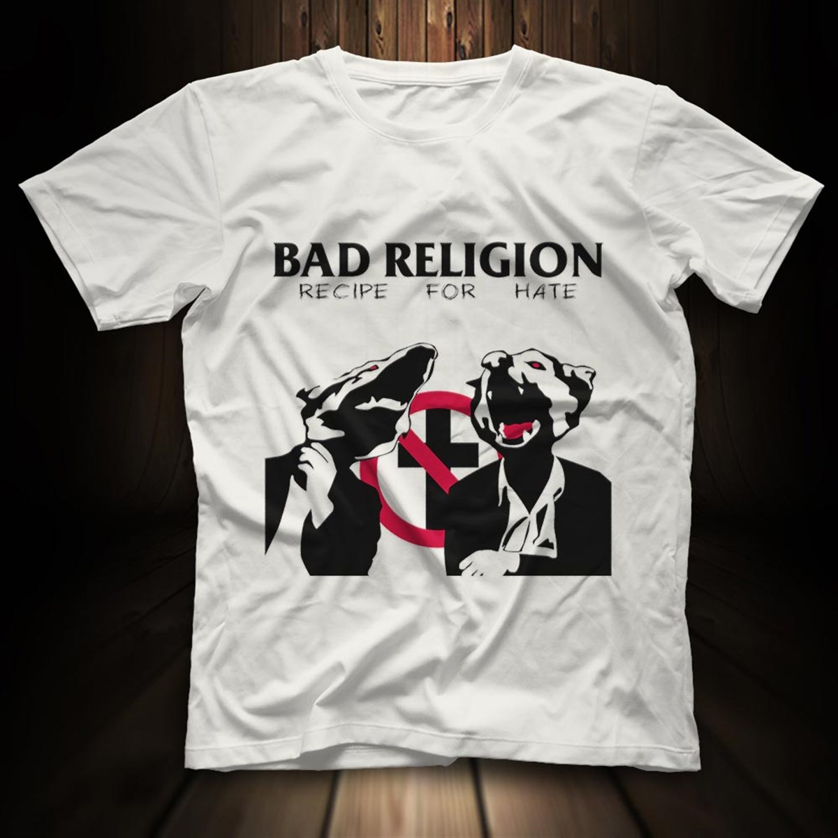 Bad Religion ,Music Band ,Unisex Tshirt 14