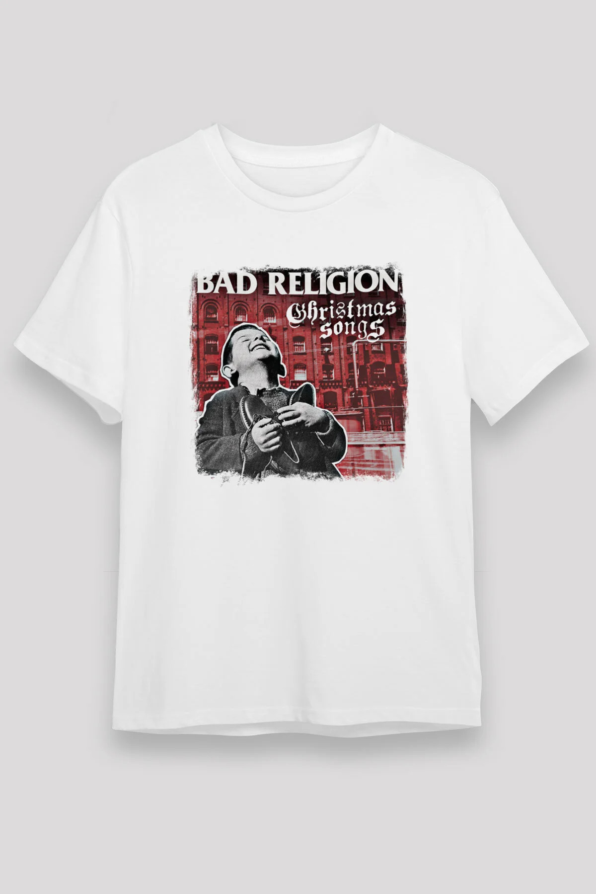 Bad Religion ,Music Band ,Unisex Tshirt 21 /