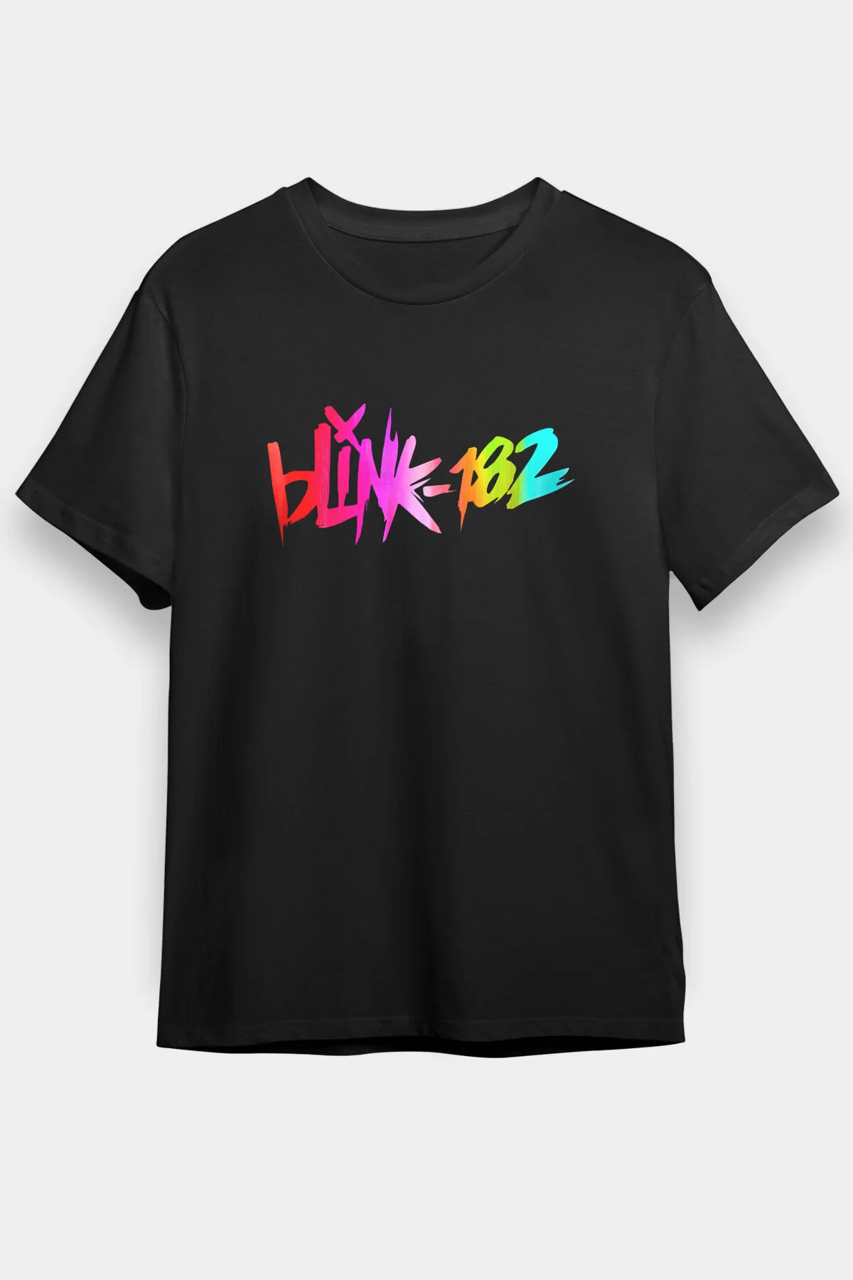 Blink 182 , Music Band ,Unisex Tshirt 22