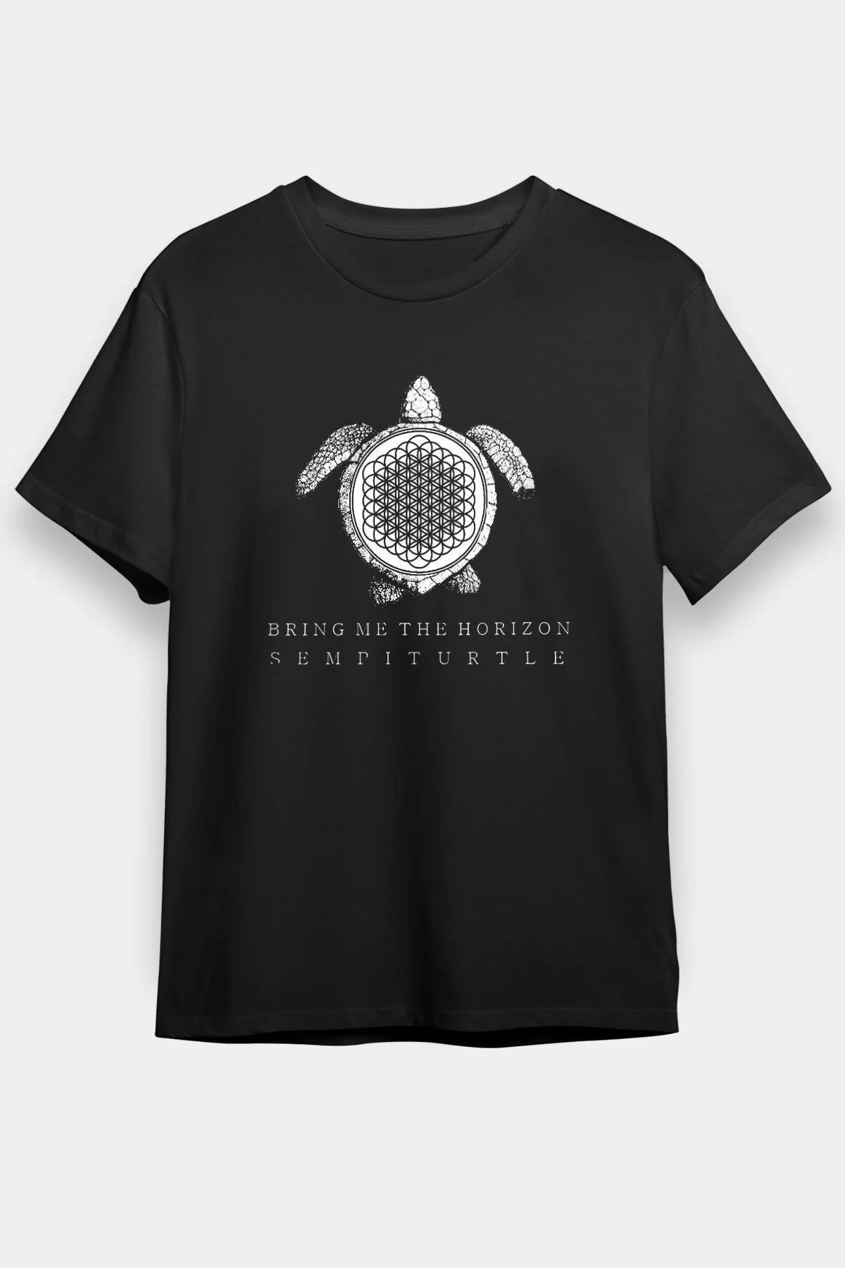 Bring Me the Horizon,Music Band ,Unisex Tshirt 40/