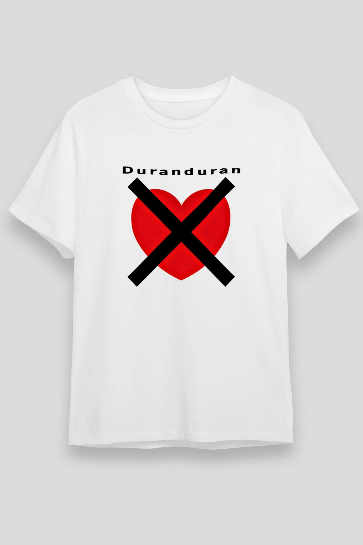 Duran Duran  T shirt , Music Band ,Unisex Tshirt  06