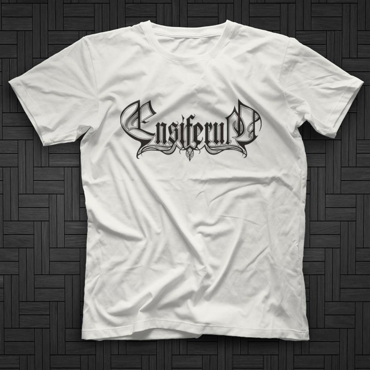 Ensiferum  T shirt , Music Band ,Unisex Tshirt 06