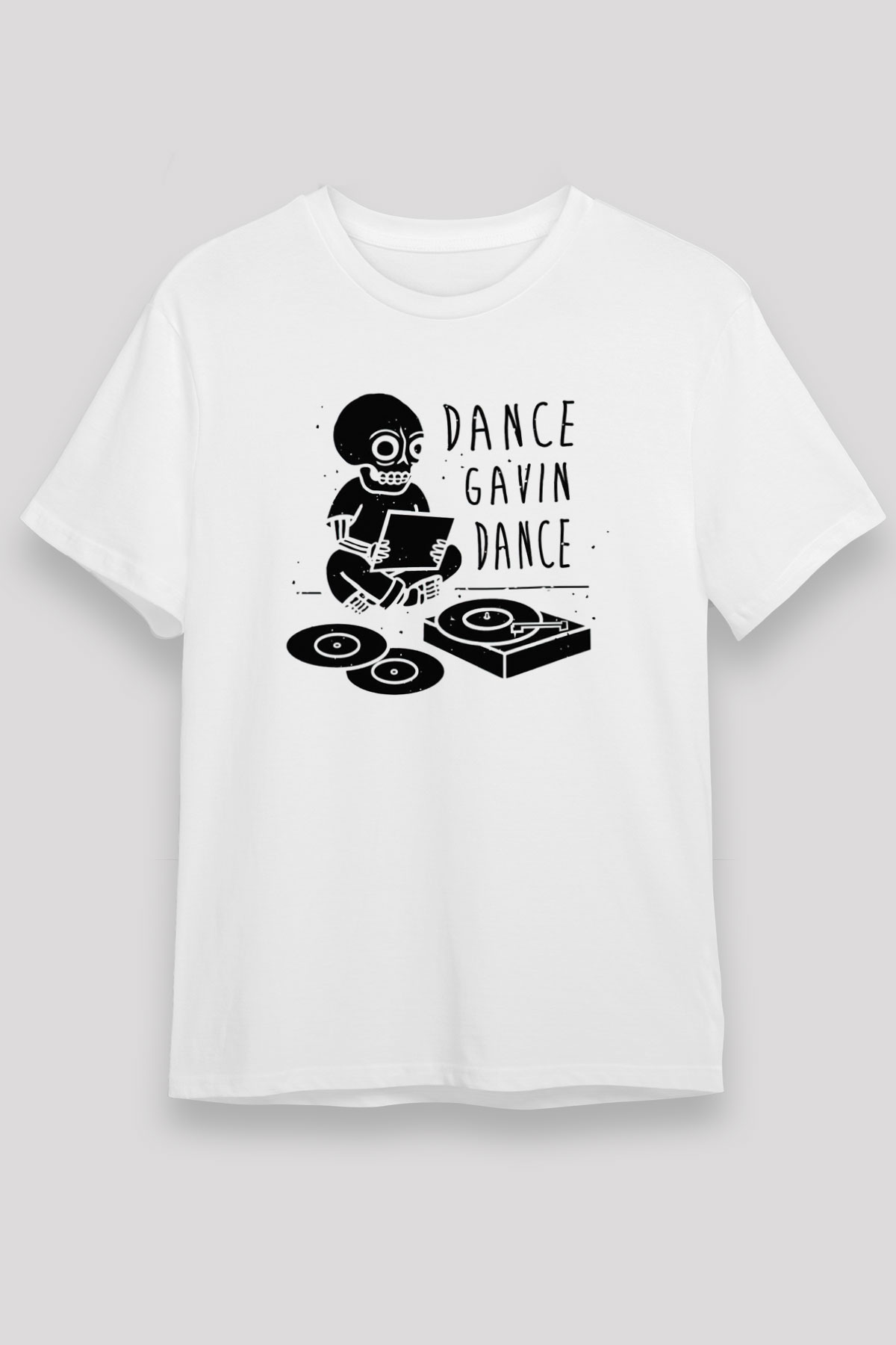 Dance Gavin Dance T shirt, Music Band Tshirt 01/