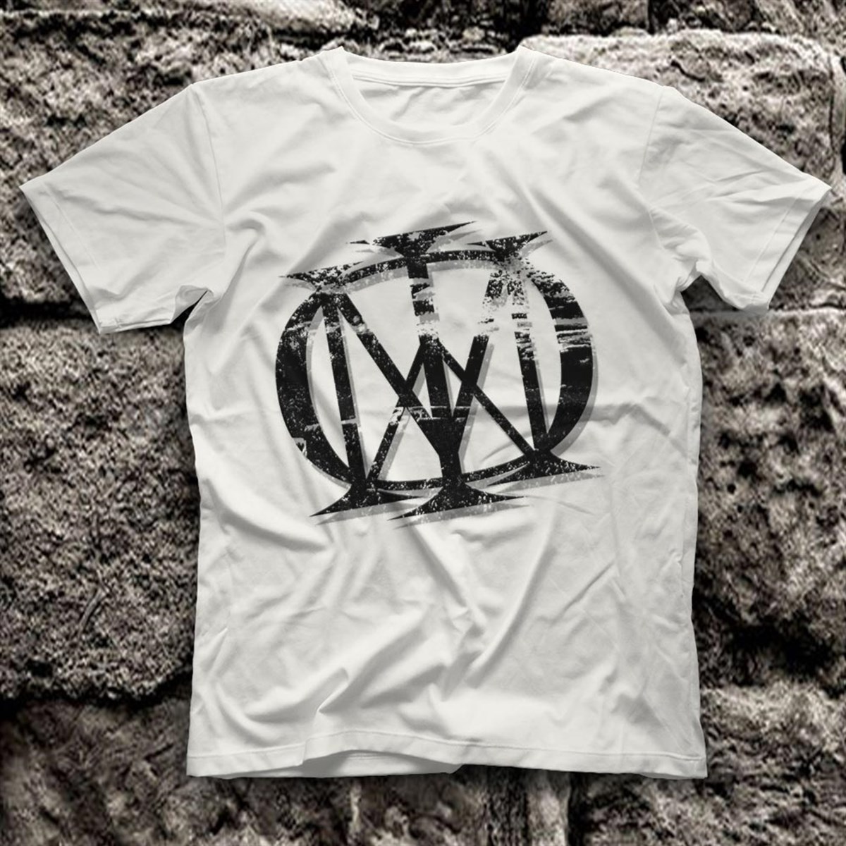 Dream Theater T shirt,Music Band,Unisex Tshirt 10/