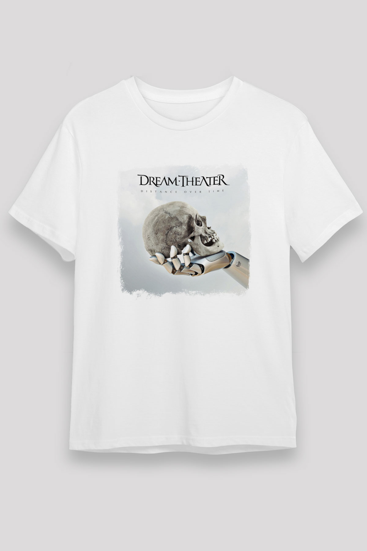 Dream Theater T shirt,Music Band,Unisex Tshirt 15/