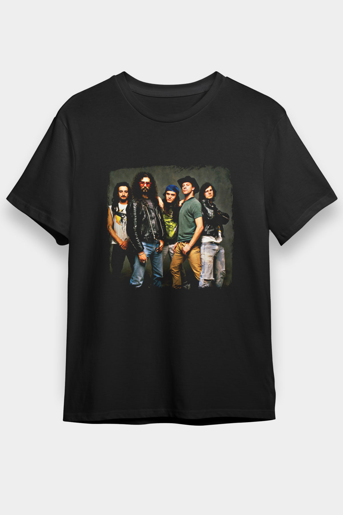 Faith No More T shirt, Music Band  Tshirt 09