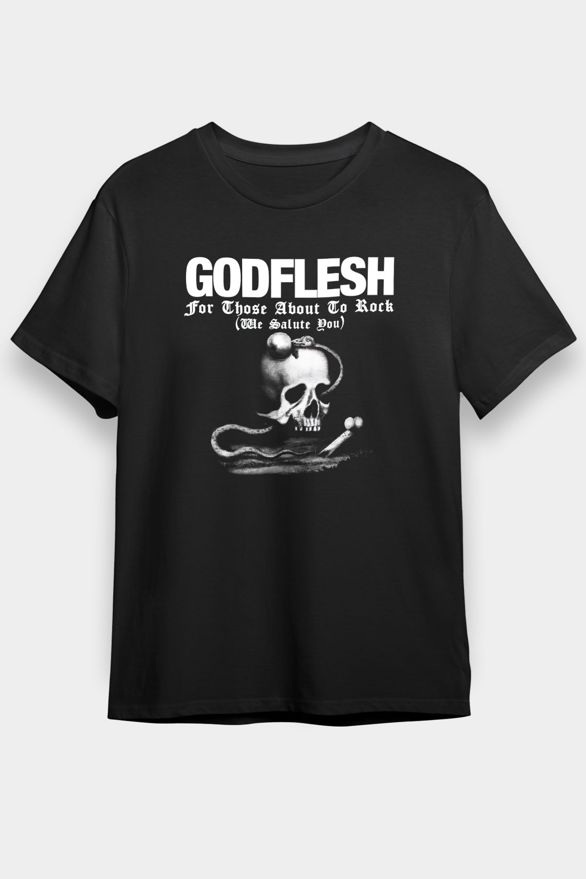 Godflesh T shirt, Music Band ,Unisex Tshirt 08