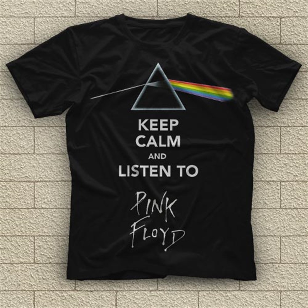 Pink Floyd T shirt,Music Band,Unisex Tshirt 33
