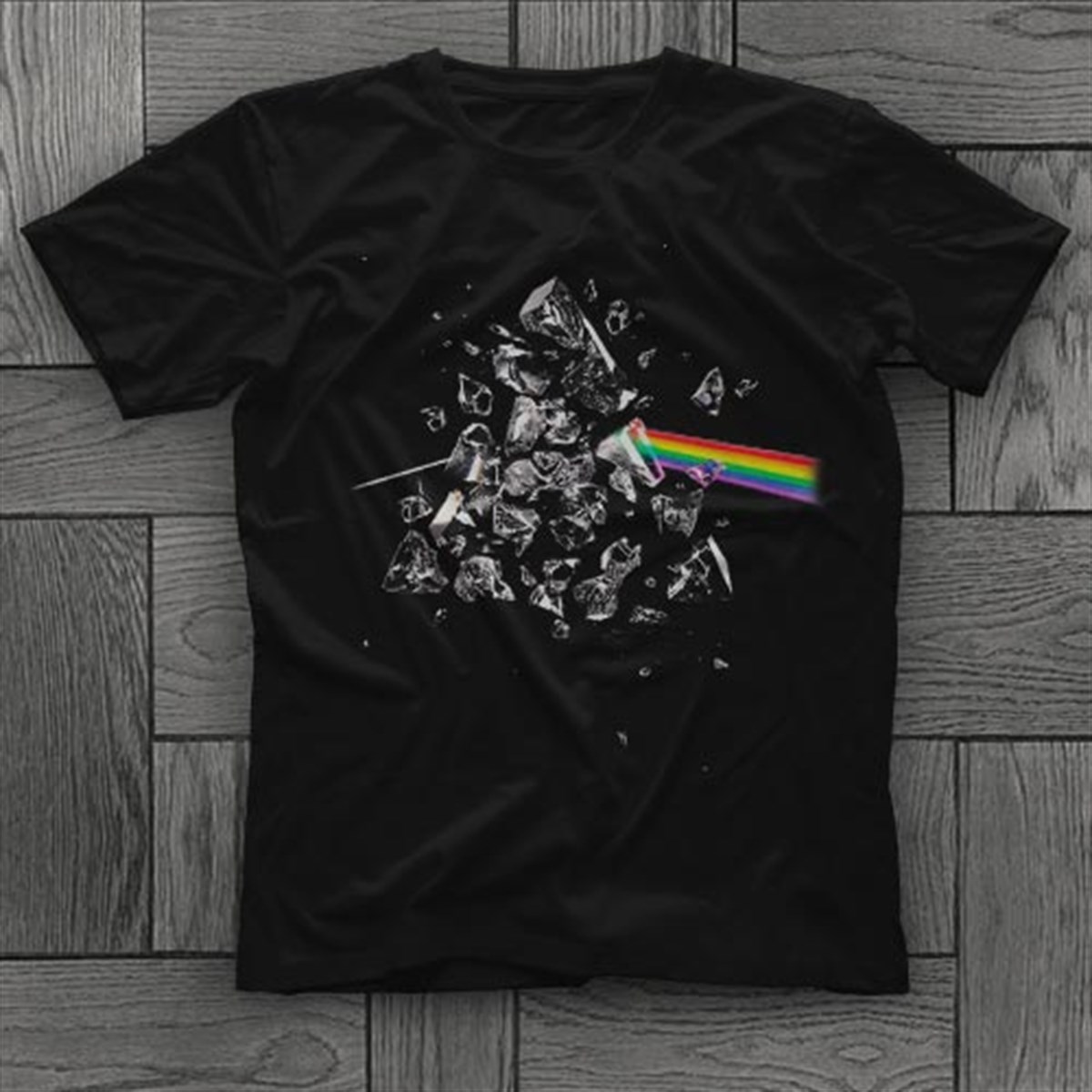 Pink Floyd T shirt,Music Band,Unisex Tshirt 36