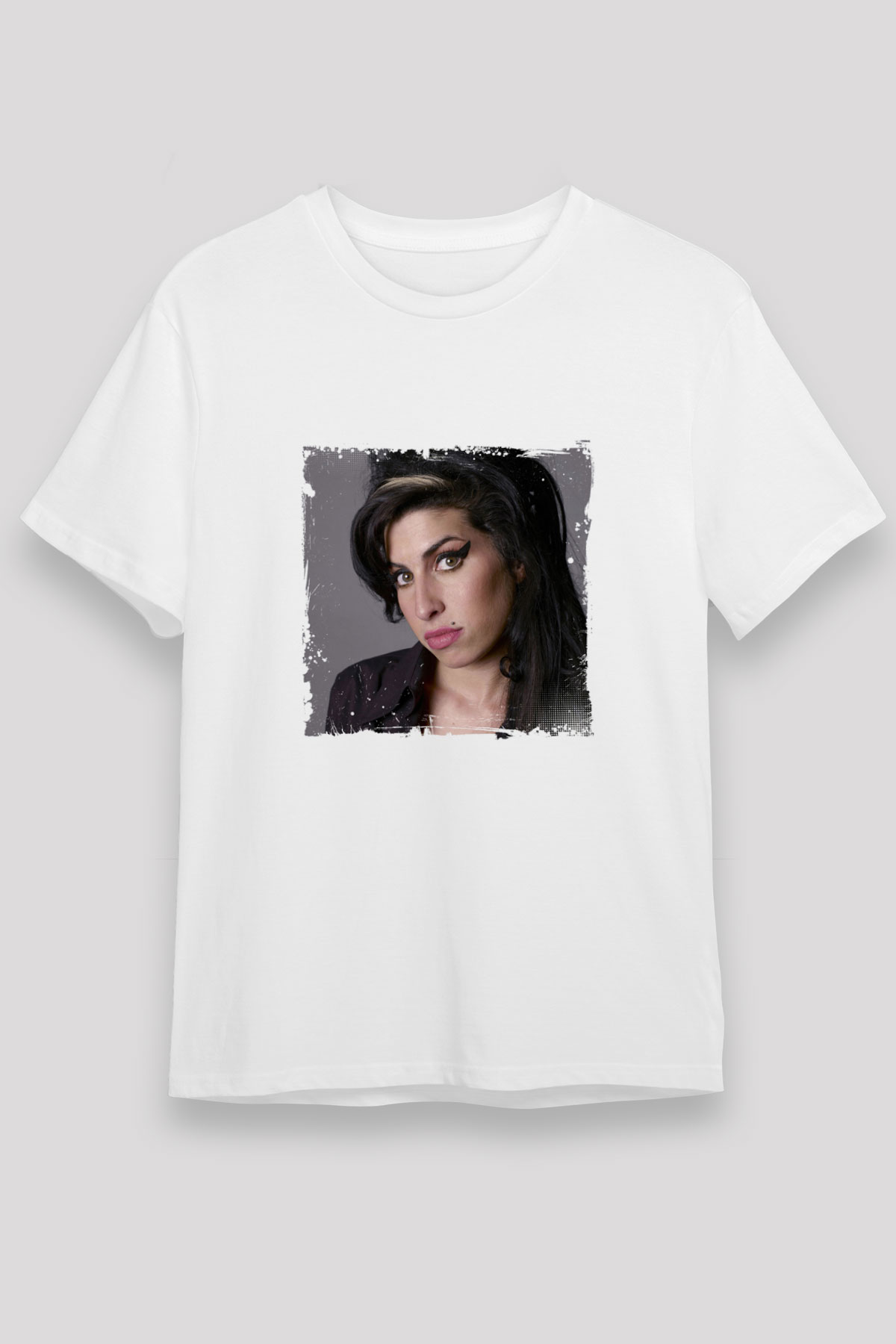 Amy Winehouse T shirt,Music Tshirt 05
