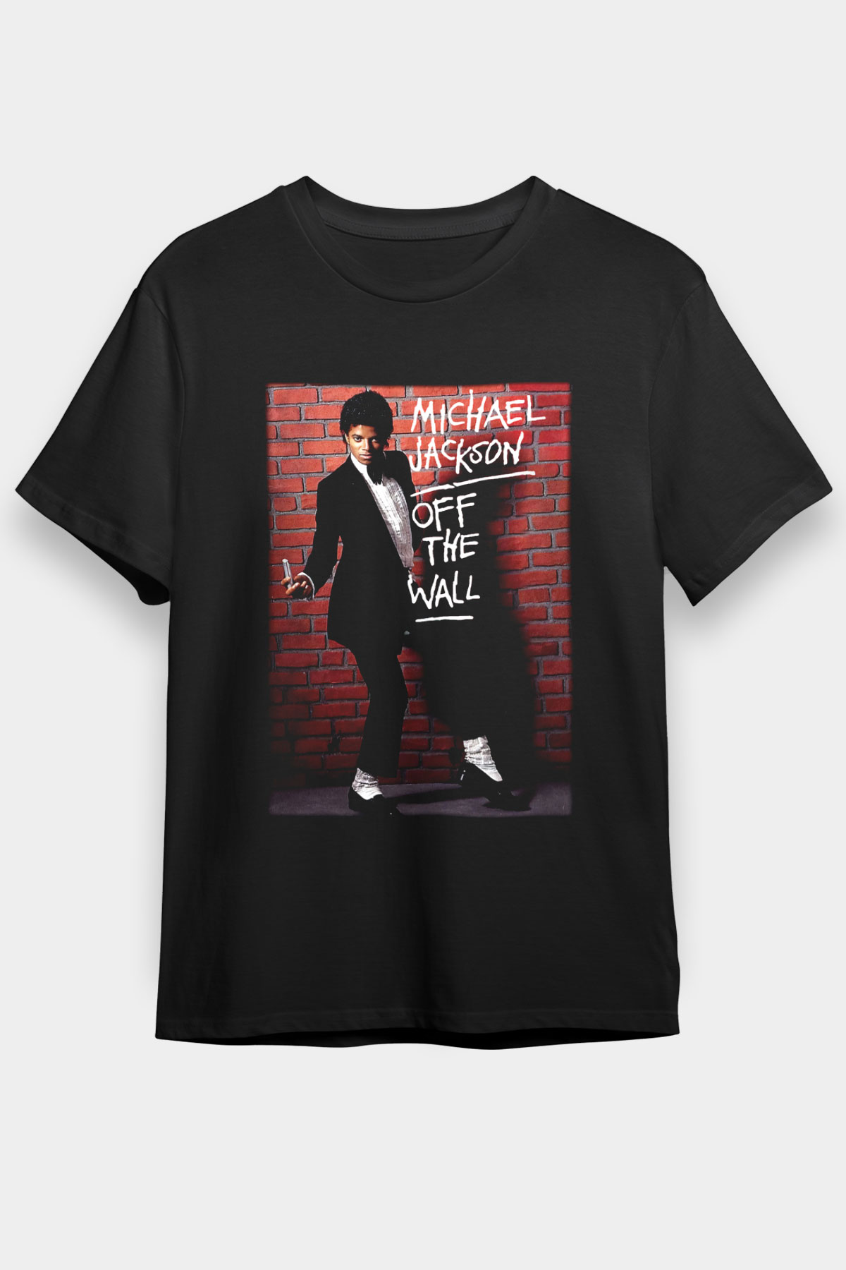 Michael Jackson T shirt,Pop Music Tshirt 10/