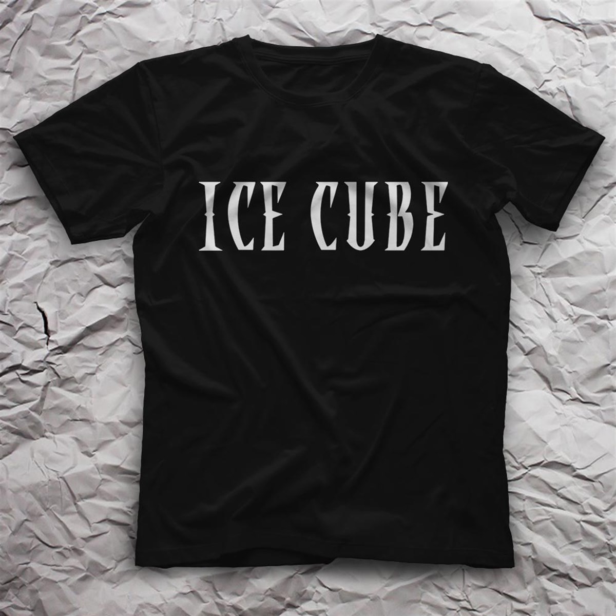 Ice Cube T shirt,Hip Hop,Rap Tshirt 01/