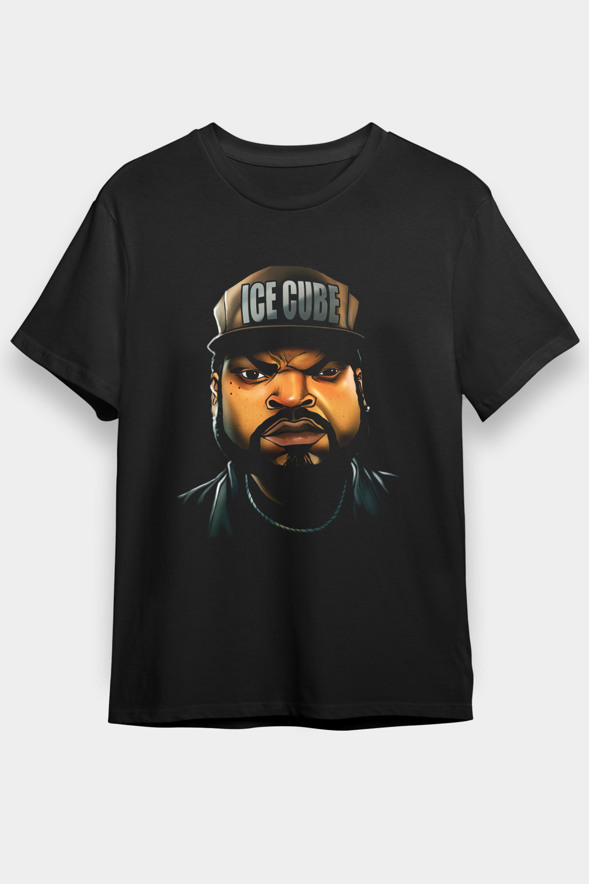 Ice Cube T shirt,Hip Hop,Rap Tshirt 11/