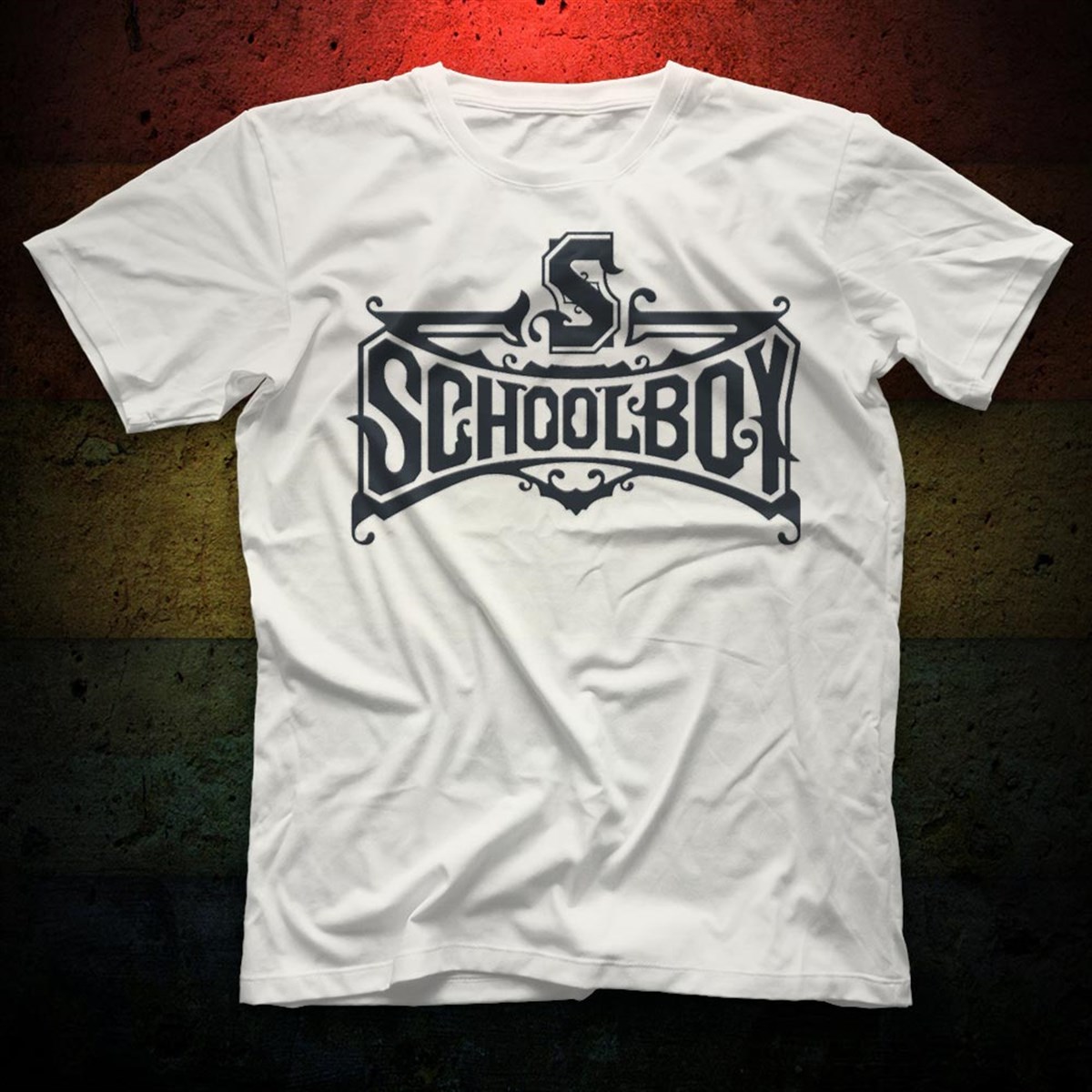 Schoolboy Q T shirt,Hip Hop,Rap Tshirt 04/