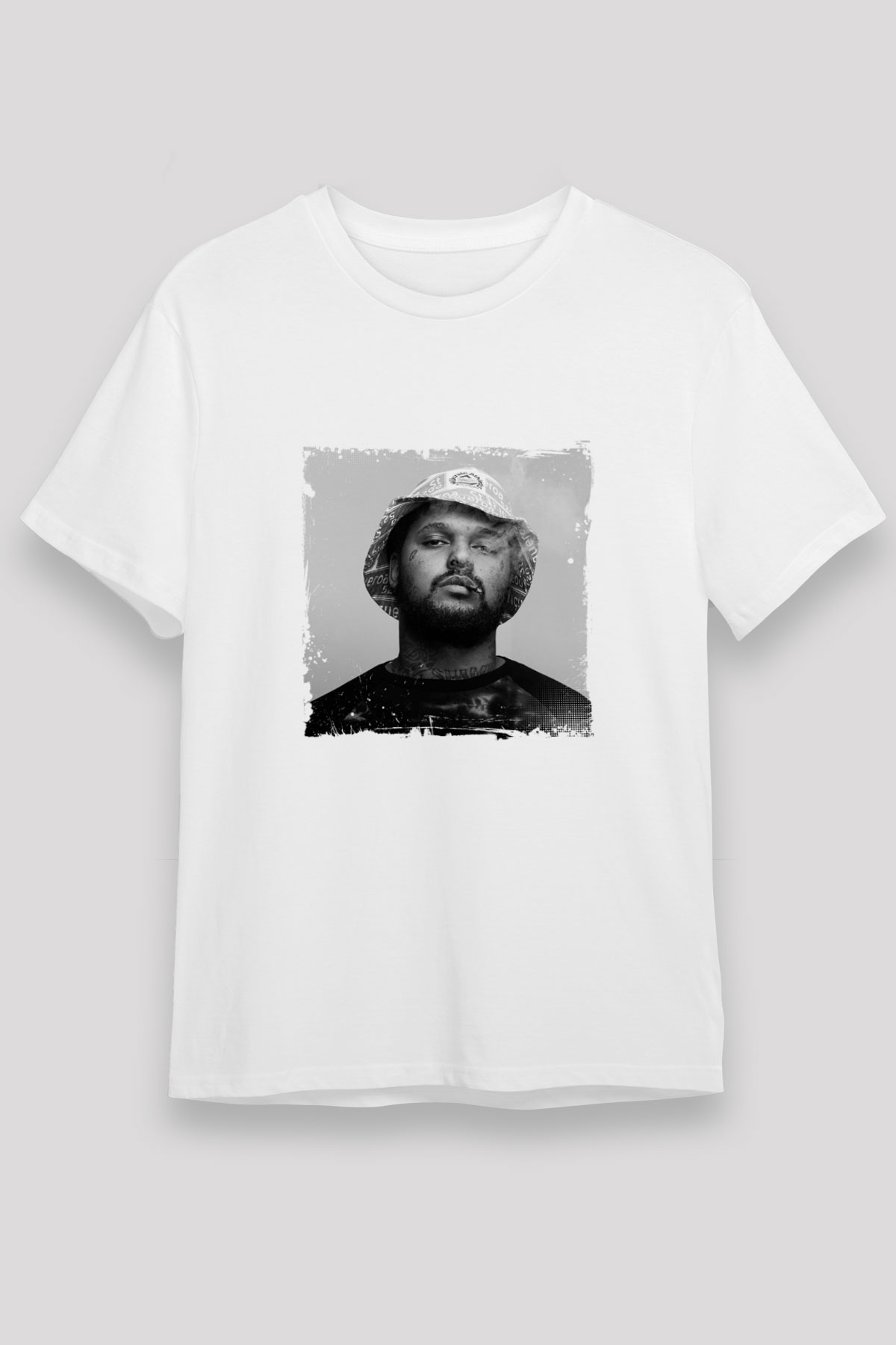 Schoolboy Q T shirt,Hip Hop,Rap Tshirt 06/