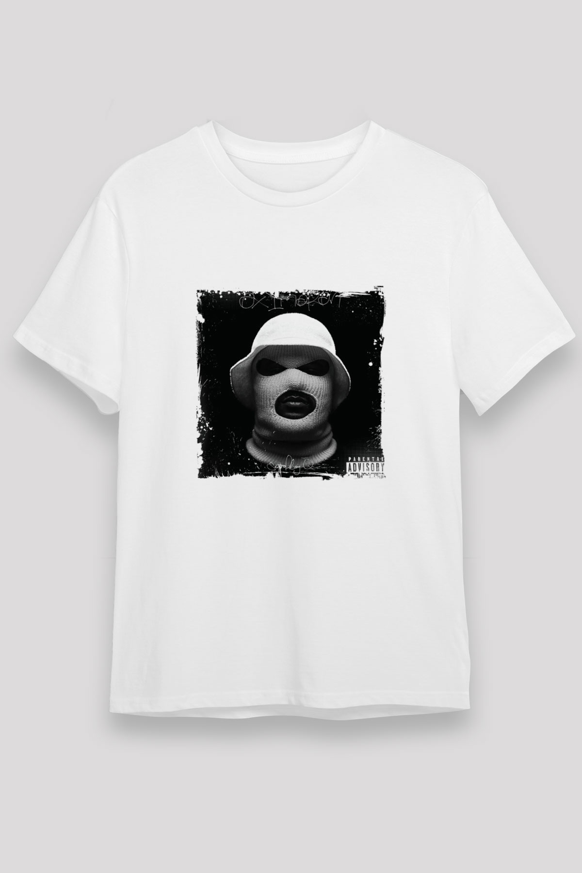 Schoolboy Q T shirt,Hip Hop,Rap Tshirt 07/