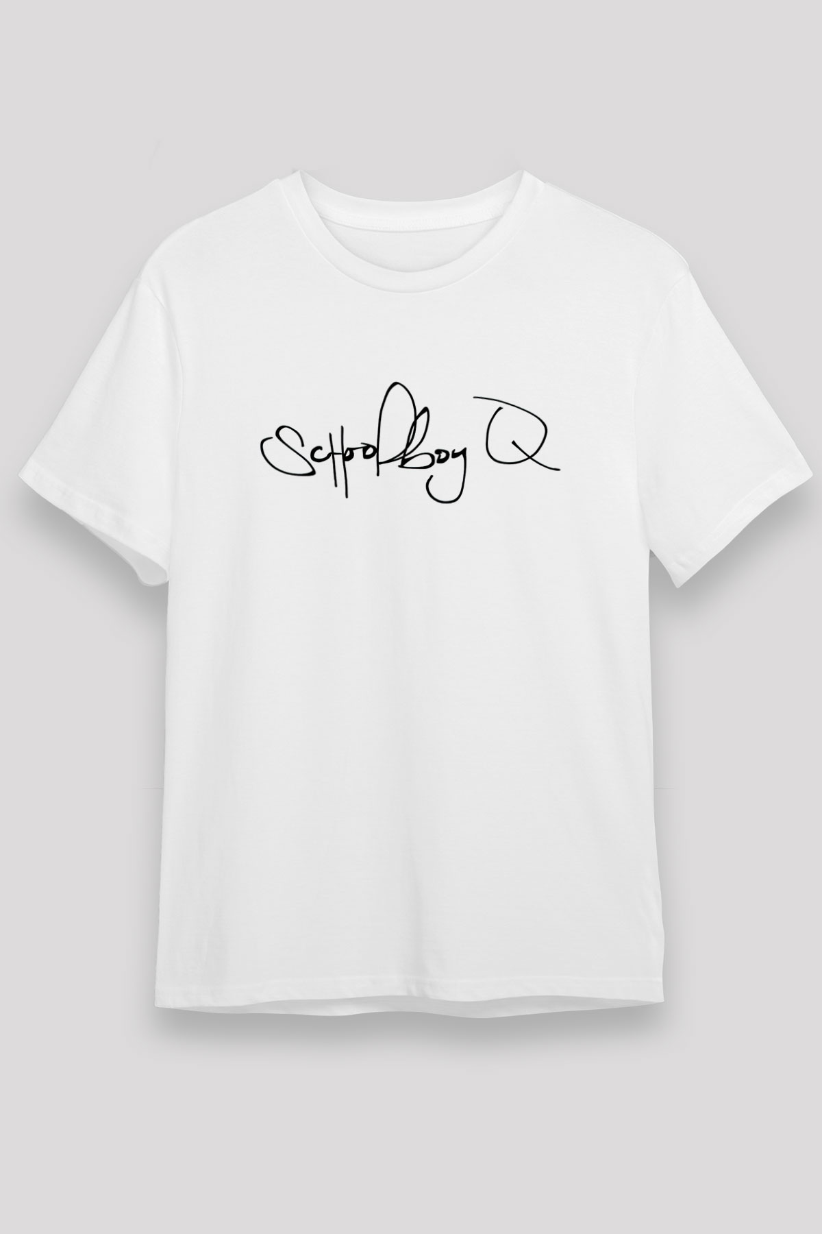 Schoolboy Q T shirt,Hip Hop,Rap Tshirt 12/