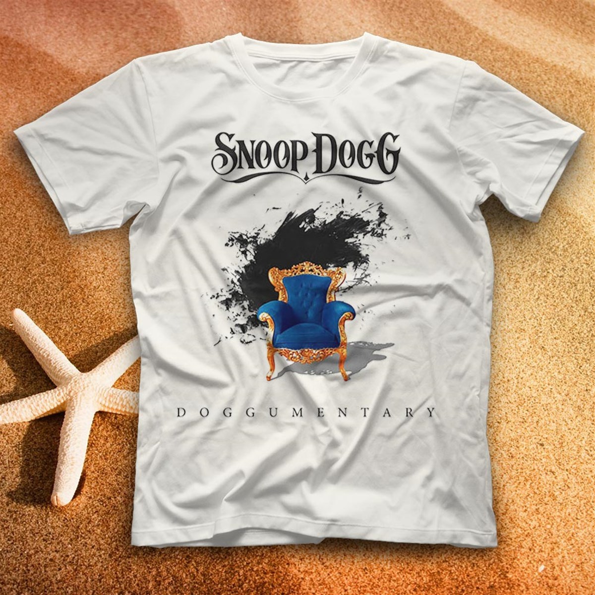 Snoop Dogg T shirt,Hip Hop,Rap Tshirt 06/