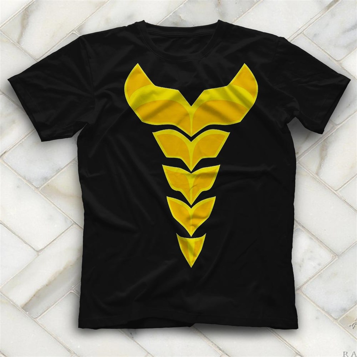 The Wasp T shirt,Cartoon,Comics,Anime Tshirt 01/
