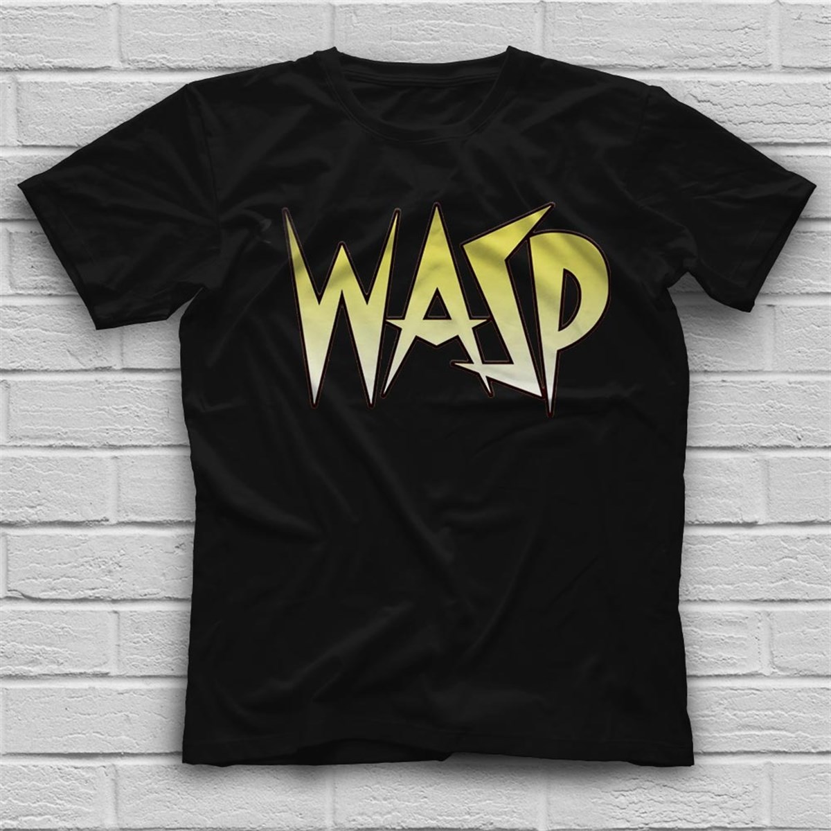 The Wasp T shirt,Cartoon,Comics,Anime Tshirt 02/