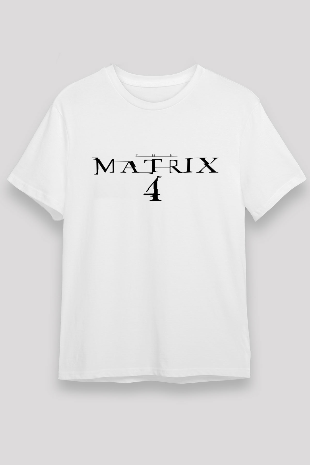 The Matrix  T shirt,Movie , Tv and Games Tshirt 03