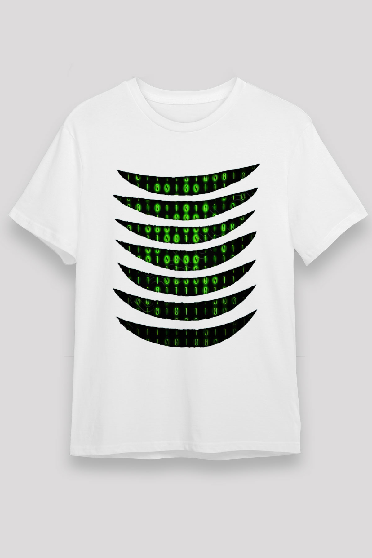 The Matrix  T shirt,Movie , Tv and Games Tshirt 04