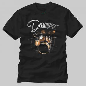 Drummer Tshirt/