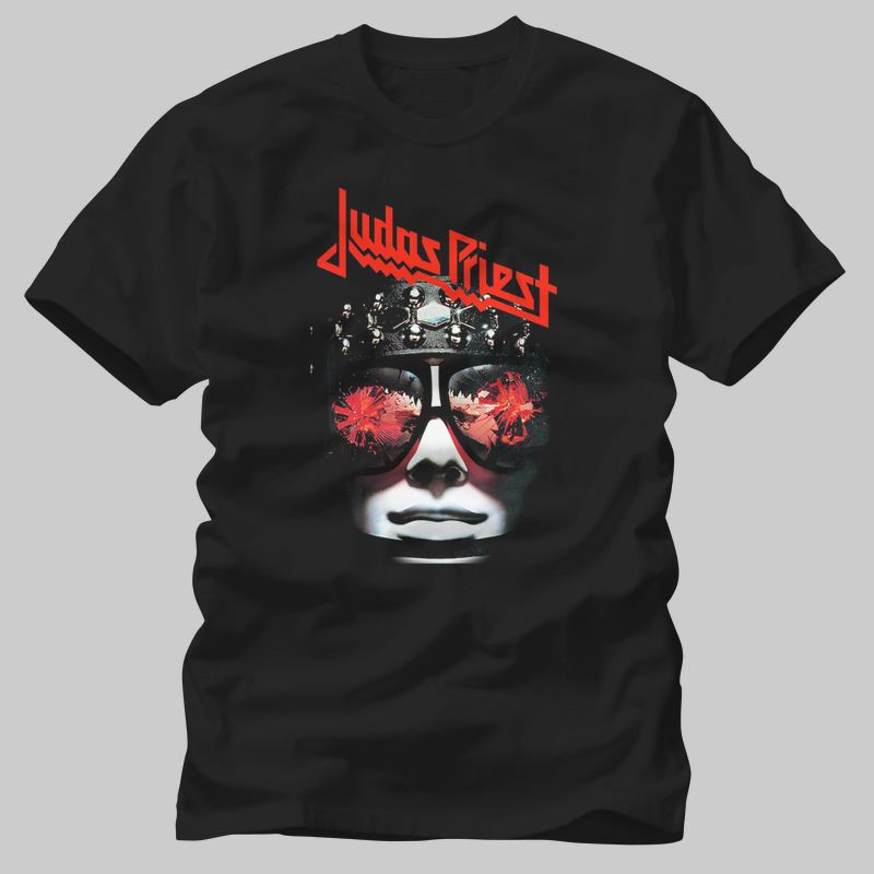 Judas Priest English heavy metal Hell Bent Tshirt merchandise