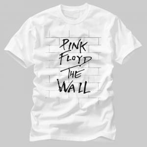 Pink Floyd,The Wall,Music Tshirt