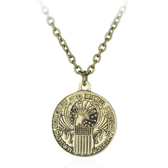 Fantastic Beasts Necklace/