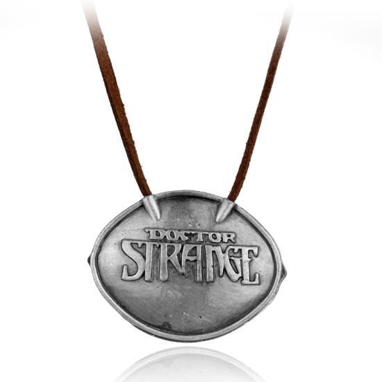 Doctor Strange Necklace/