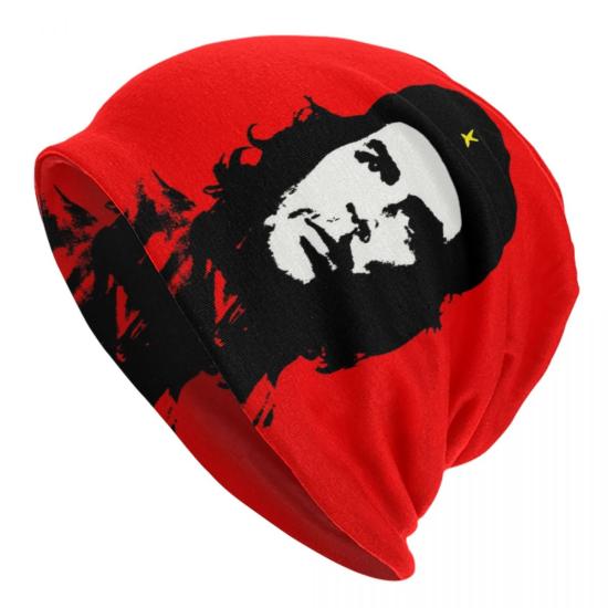 Che Guevara,Beanies,Unisex,Caps,Bonnet ,Hats