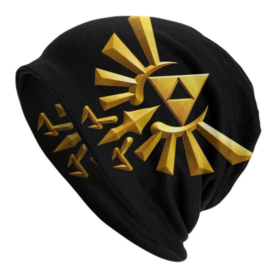 The Legend Of Zeldas Beanies,Unisex,Caps,Bonnet ,Hats