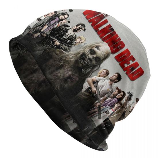 The Walking Dead Beanies,Unisex,Caps,Bonnet ,Hats /