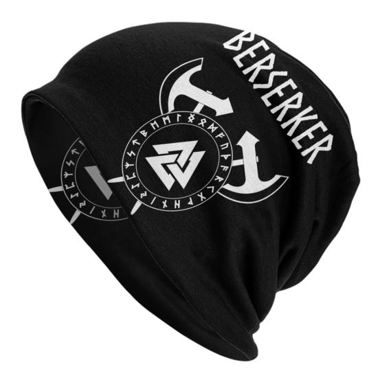 Vikings Beanies,Unisex,Caps,Bonnet ,Hats