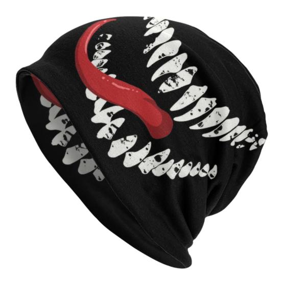 Xenomorph Alien Beanies,Unisex,Caps,Bonnet ,Hats